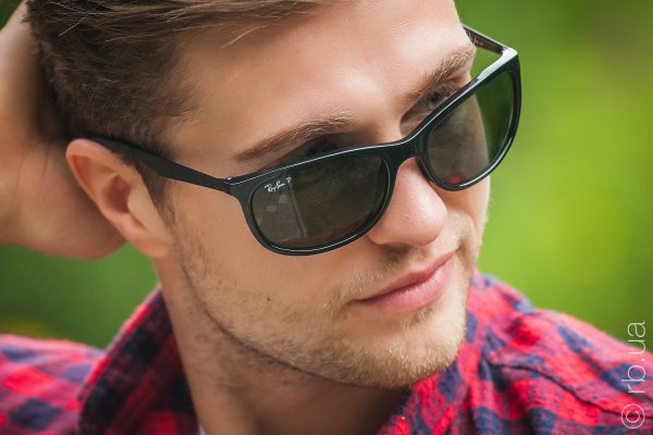 Ray-Ban Active Lifestyle RB4267 601/9A   3