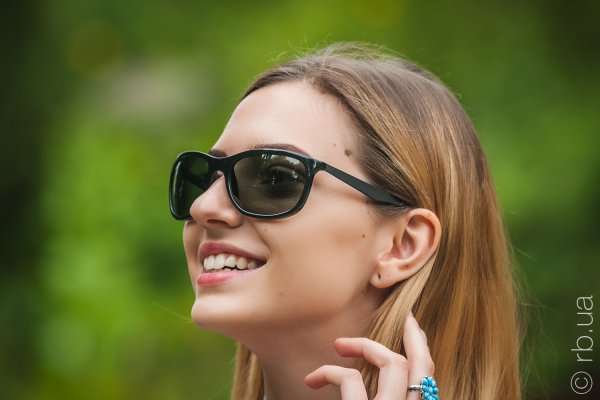 Ray-Ban Active Lifestyle RB4267 601/9A   5