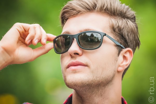 Ray-Ban Active Lifestyle RB4267 601S/71   2