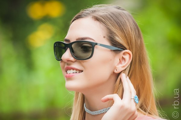 Ray-Ban Active Lifestyle RB4267 601S/71   5