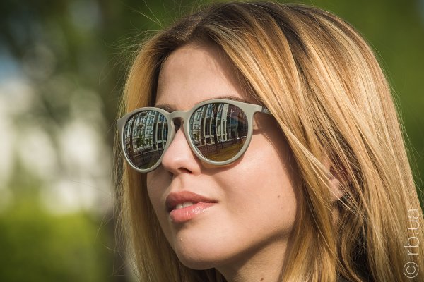 Ray-Ban Youngster Round RB4274 6262/B8   1