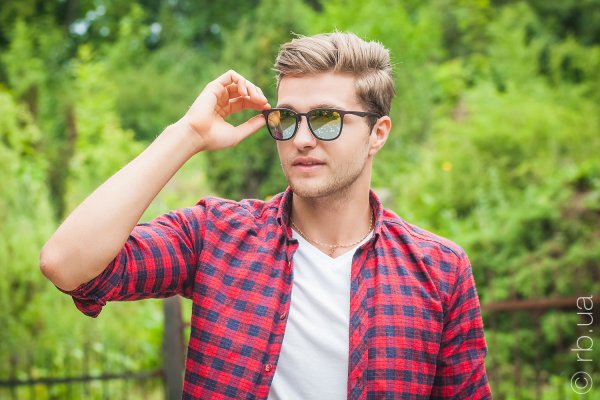 Ray-Ban Highstreet RB4278 6285/A7   4