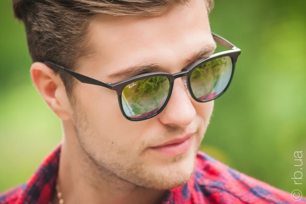 Ray-Ban Highstreet RB4278 6285/A7   5