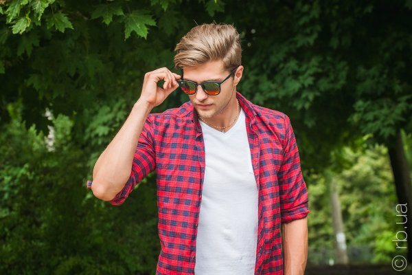 Ray-Ban Highstreet RB4278 6286/A8   1