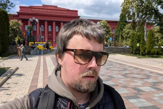 RB4547 710/51 Ray-Ban Boyfriend Two