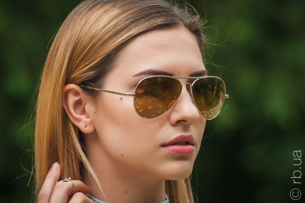 Ray-Ban Ultra Aviator RB8029K 040K/N3   3