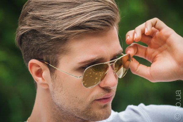 Ray-Ban Ultra Aviator RB8029K 040K/N3   5