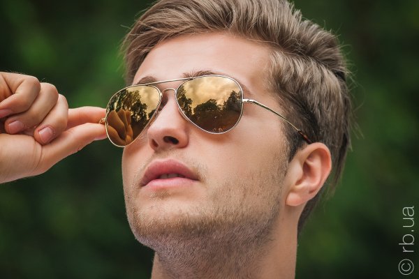 Ray-Ban Ultra Aviator RB8029K 040K/N3   6