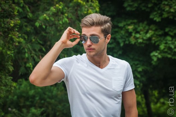 Ray-Ban Ultra Aviator RB8029K 064K/N4   1