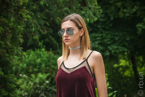 Ray-Ban Ultra Aviator RB8029K 064K/N4   4