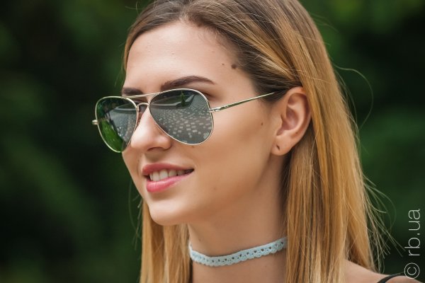 Ray-Ban Ultra Aviator RB8029K 064K/N4   5
