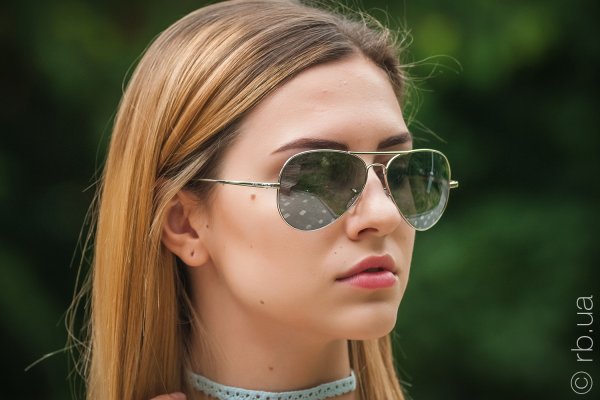 Ray-Ban Ultra Aviator RB8029K 064K/N4   6