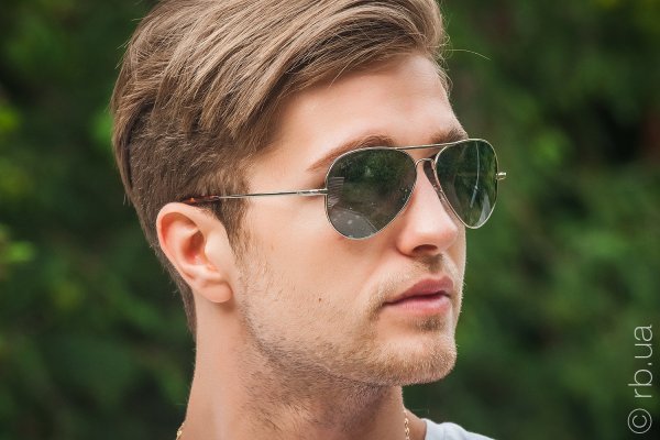 Ray-Ban Ultra Aviator RB8029K 064K/N4   9