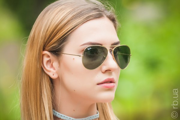 Ray-Ban Aviator Titanium RB8041 001   6