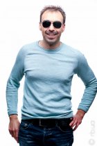 Ray-Ban LightRay Titanium RB8052 154/9A   4