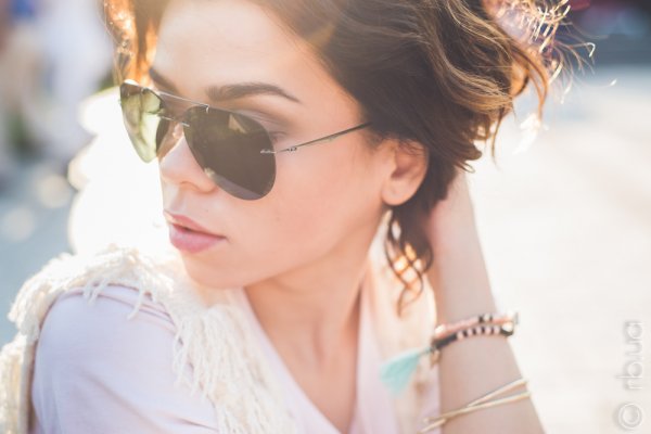 Ray-Ban Aviator LightRay RB8055 004/71   1