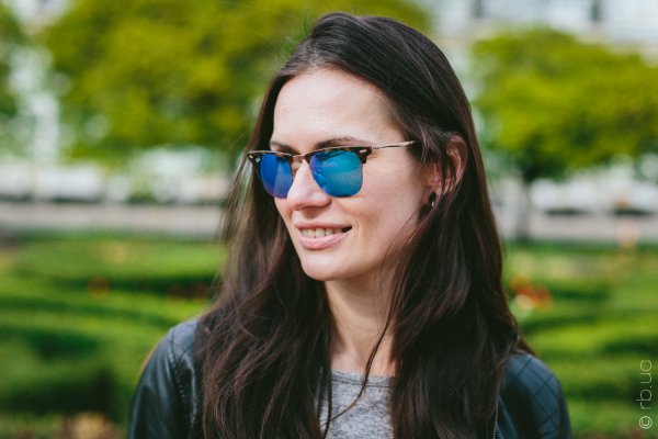 Ray-Ban Clubmaster LightRay RB8056 175/55   1