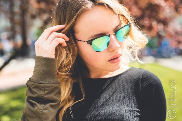 Ray-Ban Clubmaster LightRay RB8056 176/3R   5
