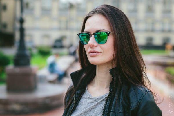 Ray-Ban Clubmaster LightRay RB8056 176/3R   6