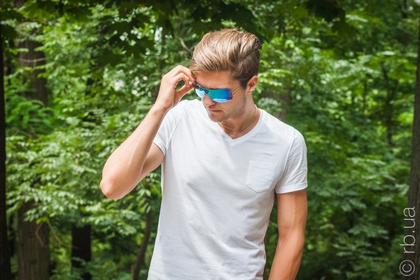 Ray-Ban LightRay RB8057 004/55   1