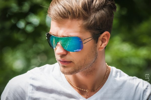 Ray-Ban LightRay RB8057 004/55   3