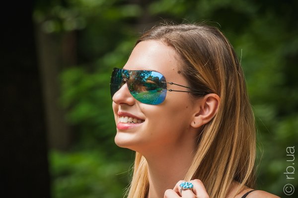 Ray-Ban LightRay RB8057 004/55   6