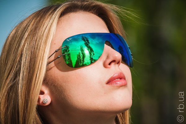 Ray-Ban LightRay RB8057 159/3R   1