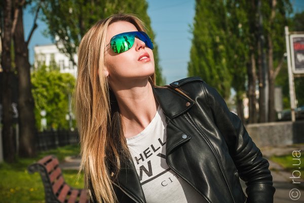 Ray-Ban LightRay RB8057 159/3R   3