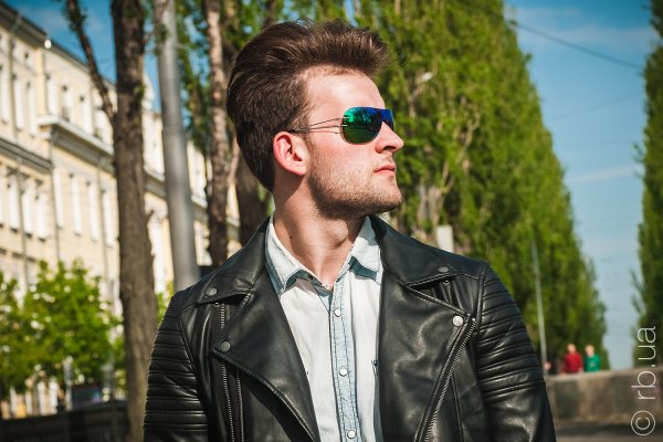 Ray-Ban LightRay RB8057 159/3R   5