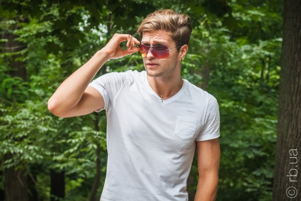 Ray-Ban LightRay RB8057 159/6Q   1