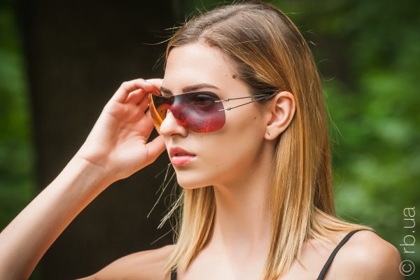 Ray-Ban LightRay RB8057 159/6Q   5