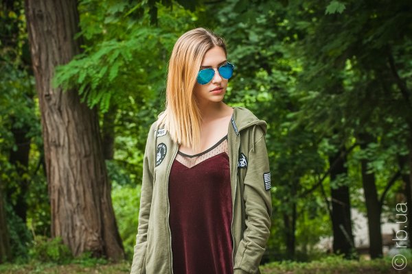 Ray-Ban Aviator LightRay RB8058 004/55   4