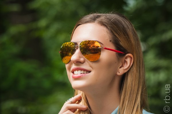 Ray-Ban Aviator LightRay RB8058 159/6Q   5