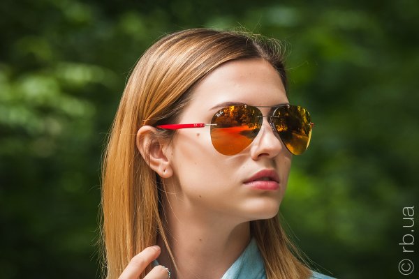 Ray-Ban Aviator LightRay RB8058 159/6Q   6