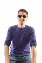 Ray-Ban Cockpit Carbon Fibre RB8301 003/40   4