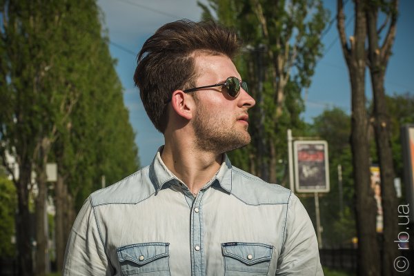 Ray-Ban Cockpit Carbon Fibre RB8301 004/N3   2