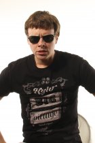 Ray-Ban Carbon Fibre RB8302 002   1