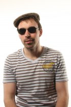 Ray-Ban Carbon Fibre RB8302 002   12