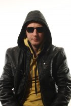 Ray-Ban Carbon Fibre RB8302 002   5