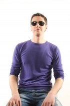 Ray-Ban Carbon Fibre RB8302 002/N5   4