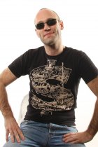 Ray-Ban Carbon Lite RB8305 082/9A   1