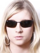 Ray-Ban Carbon Lite RB8305 083/6G   3