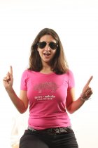 Ray-Ban Aviator Carbon Fibre RB8307 001 on people 4