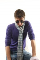 Ray-Ban Aviator Carbon Fibre RB8307 001 on people 9