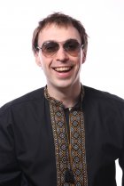 Ray-Ban Aviator Carbon Fibre RB8307 004/32 on people 9