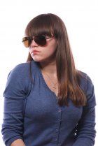 Ray-Ban Aviator Carbon Fibre RB8307 014/N6 on people 10