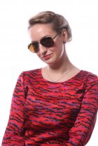 Ray-Ban Aviator Carbon Fibre RB8307 014/N6 on people 4
