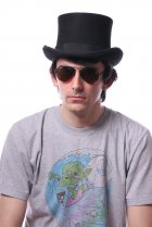 Ray-Ban Aviator Carbon Fibre RB8307 014/N6 on people 5