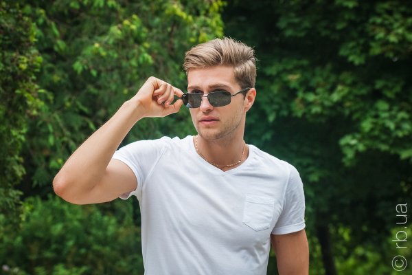Ray-Ban Carbon Fibre RB8309 002/71   1