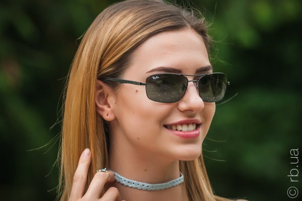 Ray-Ban Carbon Fibre RB8309 002/71   6